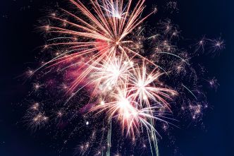 Fête Nationale 2025 à Villeneuve-Saint-Georges (94) : Feu d'artifice, bal populaire, lampions