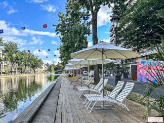 Que faire cette semaine à Paris, du 7 au 13 juillet 2025 : les sorties à ne pas manquer