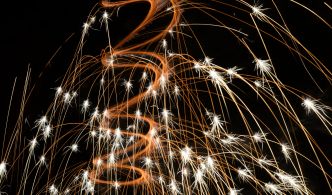 Fête Nationale 2025 à Pierrefitte-sur-Seine (93) : Feu d'artifice & bal des pompiers le 13 juillet