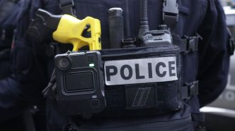 Yvelines : le forcené menaçait les policiers avec une arme d'airsoft