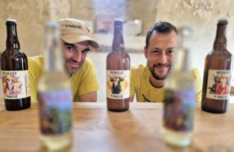 Conférence, concert, marché gourmand : La Nouge fête ses 6 ans à Salles-Lavalette et lance sa LiMeuhNade