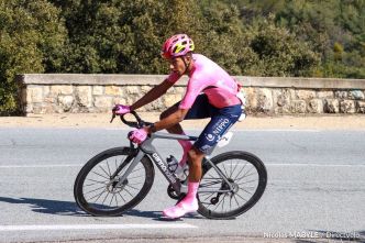 Neriah Meunier Sow choisit le Sénégal