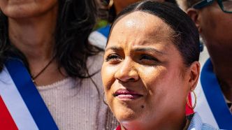 Audrey Bélim nommée secrétaire nationale aux Relations Outre-mer – Europe du Parti socialiste