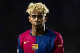 Un contrat de 7 ans et 400 millions, l'offre folle reçue par le Barça pour Yamal