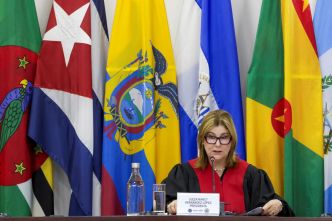 Climat : la Cour interaméricaine somme les pays de l'OEA de protéger les droits de l'homme face au changement climatique
