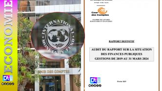 « Dette Cachée » sous Macky Sall : Le rapport de la Cour des Comptes jugé « incomplet et imprécis »