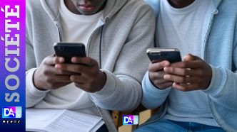 Bac 2025 : Ils planquent leur téléphone... dans leur slip ! Deux candidats démasqués à Sicap Mbao