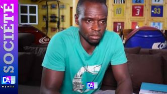 Ferdinand Coly : « J'ai tout respecté, la justice m'a tout retiré » – La désillusion d'un Lion trahi ... 12 ans de combat effacés d'un revers de robe