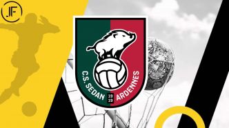 Un international ivoirien aux 165 matchs de Ligue 1 bientôt à Sedan !