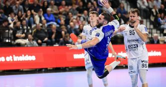 Handball. Starligue : le DMH débutera à Montpellier