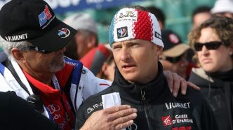 Joël Chenal, vice-champion olympique 2006, accusé de harcèlement sexuel sur des jeunes filles mineures