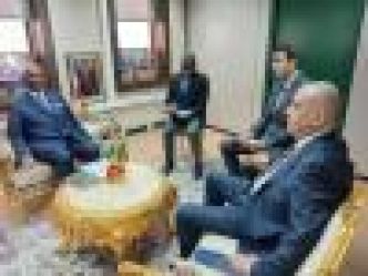 Mer et Eaux continentales : le Congo et le Maroc vont relever les défis ensemble
