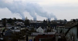 Feu vert à la prolongation de 10 ans de certaines centrales nucléaires, dont celle de Cattenom