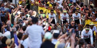 Tour de France: 5 nouveautés à connaître pour cette Grande Boucle 2025