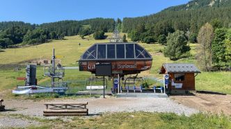Val d'Allos: une association demande un nouveau vote pour décider de l'avenir de la station lors des élections municipales