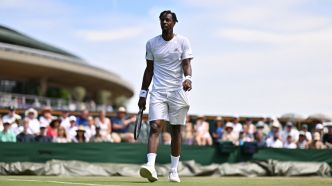 Tennis - Wimbledon : Monfils et Parry battus, Mannarino et Rinderknech à la conquête des huitièmes...