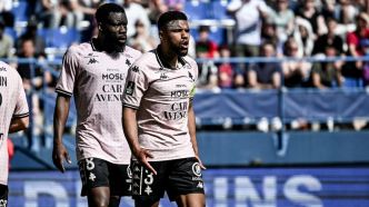 Mercato : le message énigmatique de Matthieu Udol