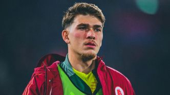 Une recrue du PSG annonce son départ