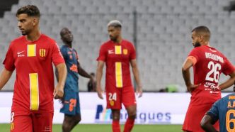 Martigues jouera en Régional la saison prochaine