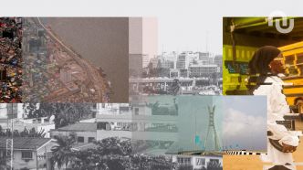 Comment l’Afrique de l’Ouest pourrait devenir une plaque tournante du cybercrime mondial