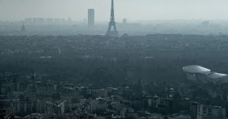 Climat : la baisse des émissions de gaz à effet de serre ralentit encore en France