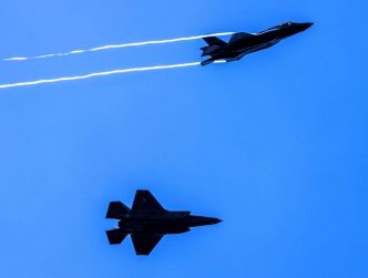 La délégation des finances du parlement exige à son tour la transparence sur les F-35