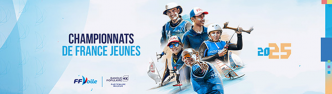 Championnats de France Jeunes de Voile : Trois grandes échéances estivales pour la relève française