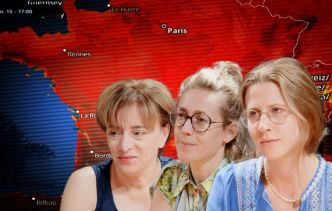 Canicule à la télé : où sont les politiques publiques ?