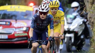Liste complète des engagés du Tour de France 2025 : voici l'intégralité des 23 équipes et des 184 coureurs pour cette 112e Grande Boucle