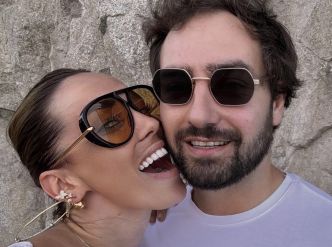 Hilona Gos séparée de Paul André : elle prie ses abonnés de cesser l'envoi de vidéos compromettantes de son ex