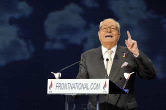 Jean-Marie Le Pen : 6 mois après sa mort, son testament « surprise » va-t-il provoquer une guerre de clans ?