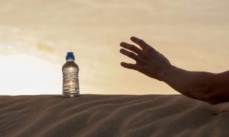 Transformer de l'air en eau, même dans la Vallée de la Mort : cette technologie révolutionnaire pourrait-elle résoudre la crise de l'eau ?