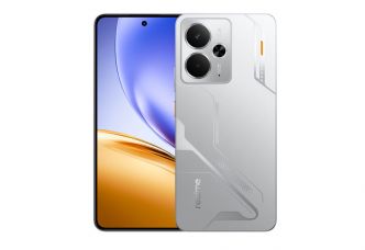Le realme 14 5G : quand le gaming rencontre le style « mecha »