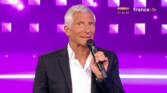 N'oubliez pas les paroles : Nagui sévèrement recadré par la Maestro après une bourde