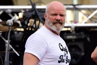 Cauchemar en cuisine : "ça pue la m*rde", cette unique fois où Philippe Etchebest a refusé de manger dans un restaurant