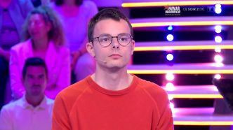 Les 12 coups de midi : ces trois questions qui ont eu raison d'Emilien ce 4 juillet