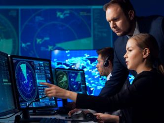 A4E dénonce la grève des contrôleurs aériens en France comme étant « inutile »
