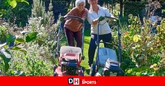 Les jardins partagés de l'ASBL Rose Eau ouvrent leurs grilles ce 6 juillet à Jodoigne