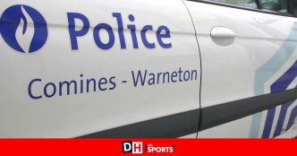 Vague de vols la nuit à Comines-Warneton : la police appelle à la vigilance