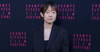 Celine Song, réalisatrice de "Materialists" : "Il faut être romantique pour vivre à New York"
