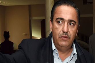 16 ans de prison pour Chafik Jarraya