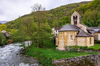Patrimoine religieux rural : la Sauvegarde de l'Art Français lance un vote populaire pour sauver des églises