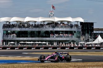 Photos - GP de Grande-Bretagne 2025 - Vendredi