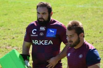 Raphaël Ropars arrête sa carrière