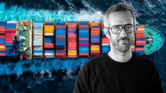 Acquisition de Brut en vue : quand un géant du fret construit son empire médiatique