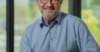 Sylvain Paineau, co-fondateur de Verkor, quitte l'entreprise