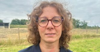 Corinne Cassassoles est nommée directrice du secteur Agriculture de la Haute-Garonne de la Banque Populaire Occitane