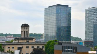 Fête Nationale 2025 à Montreuil (93) : Bal des pompiers le 13 juillet 2025