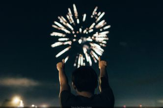Fête Nationale 2025 à Nanterre (92) : Feu d'artifice, concert et DJ set le 13 juillet 2025