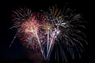 Fête Nationale 2025 à Corbeil-Essonnes (91) : Concert, feu d'artifice, concours du meilleur couscous